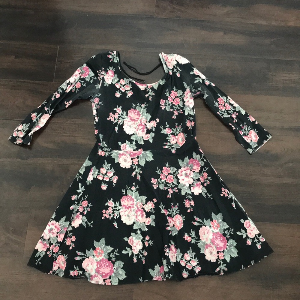 Aeropostale dress